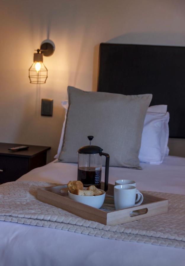 Cradock Guest House & Self Catering Екстер'єр фото