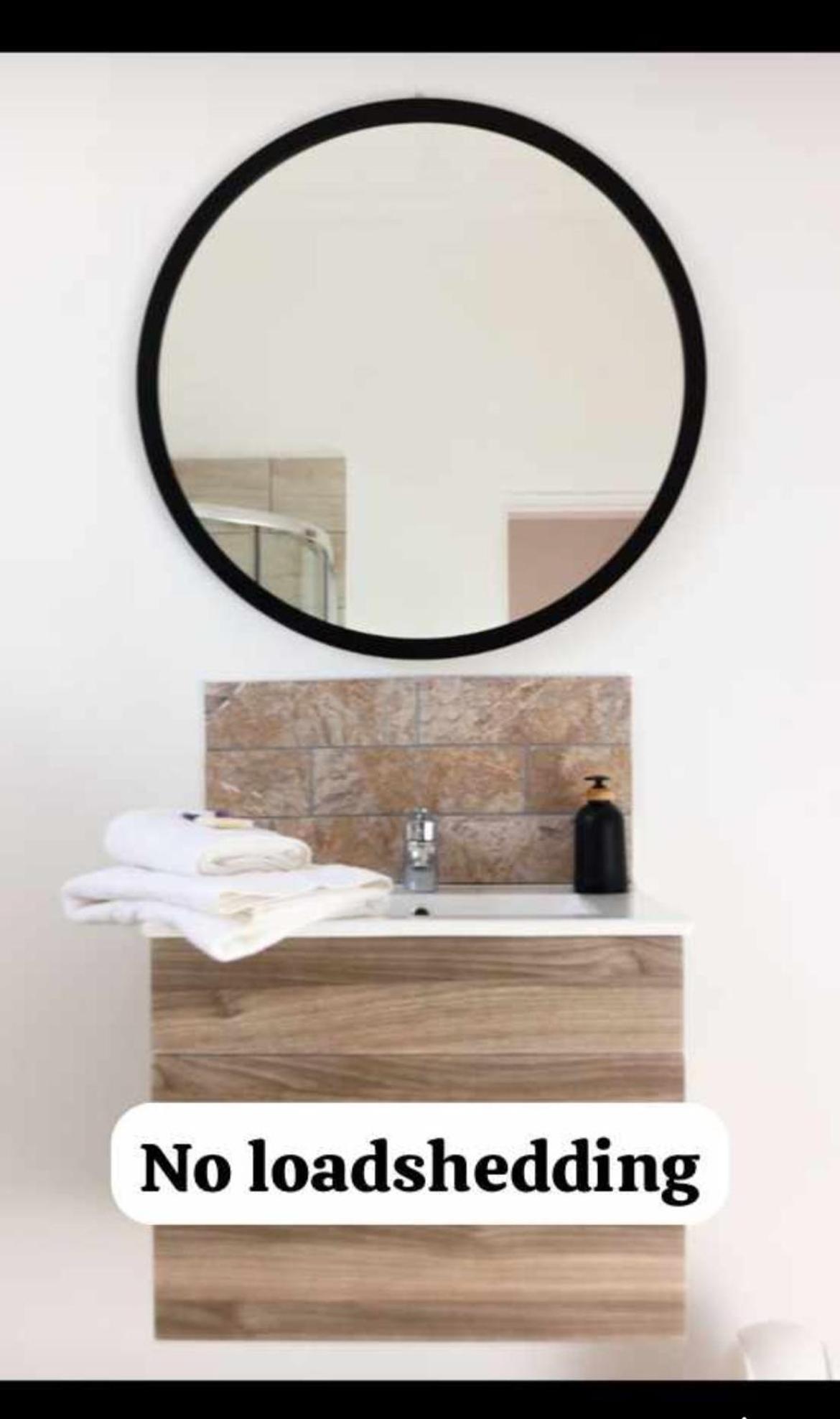 Cradock Guest House & Self Catering Екстер'єр фото