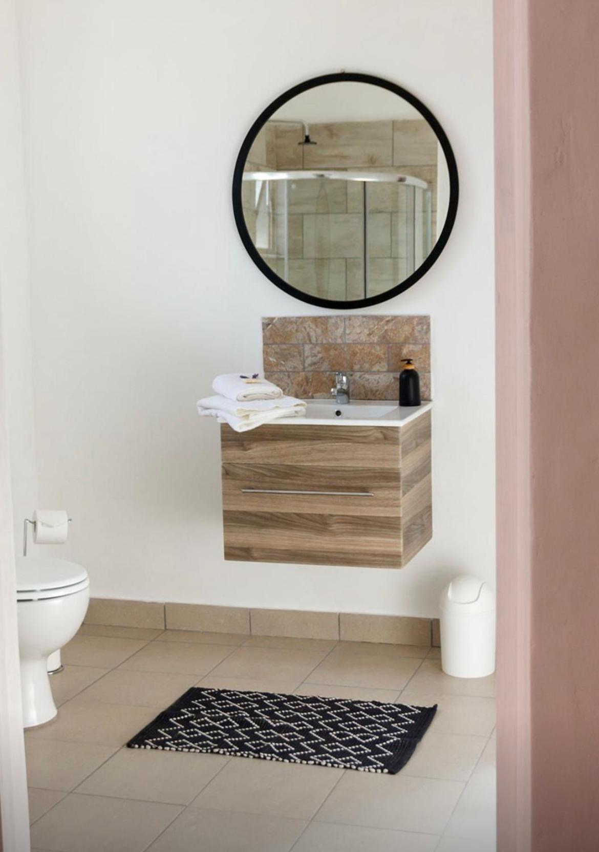 Cradock Guest House & Self Catering Екстер'єр фото