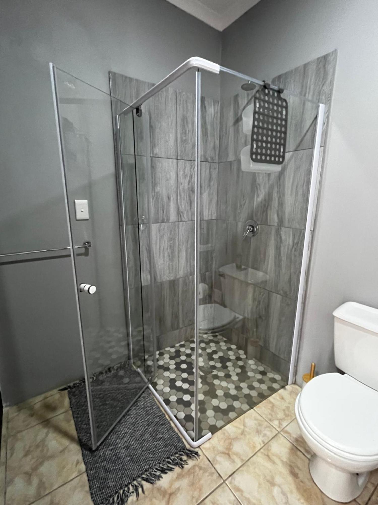 Cradock Guest House & Self Catering Екстер'єр фото
