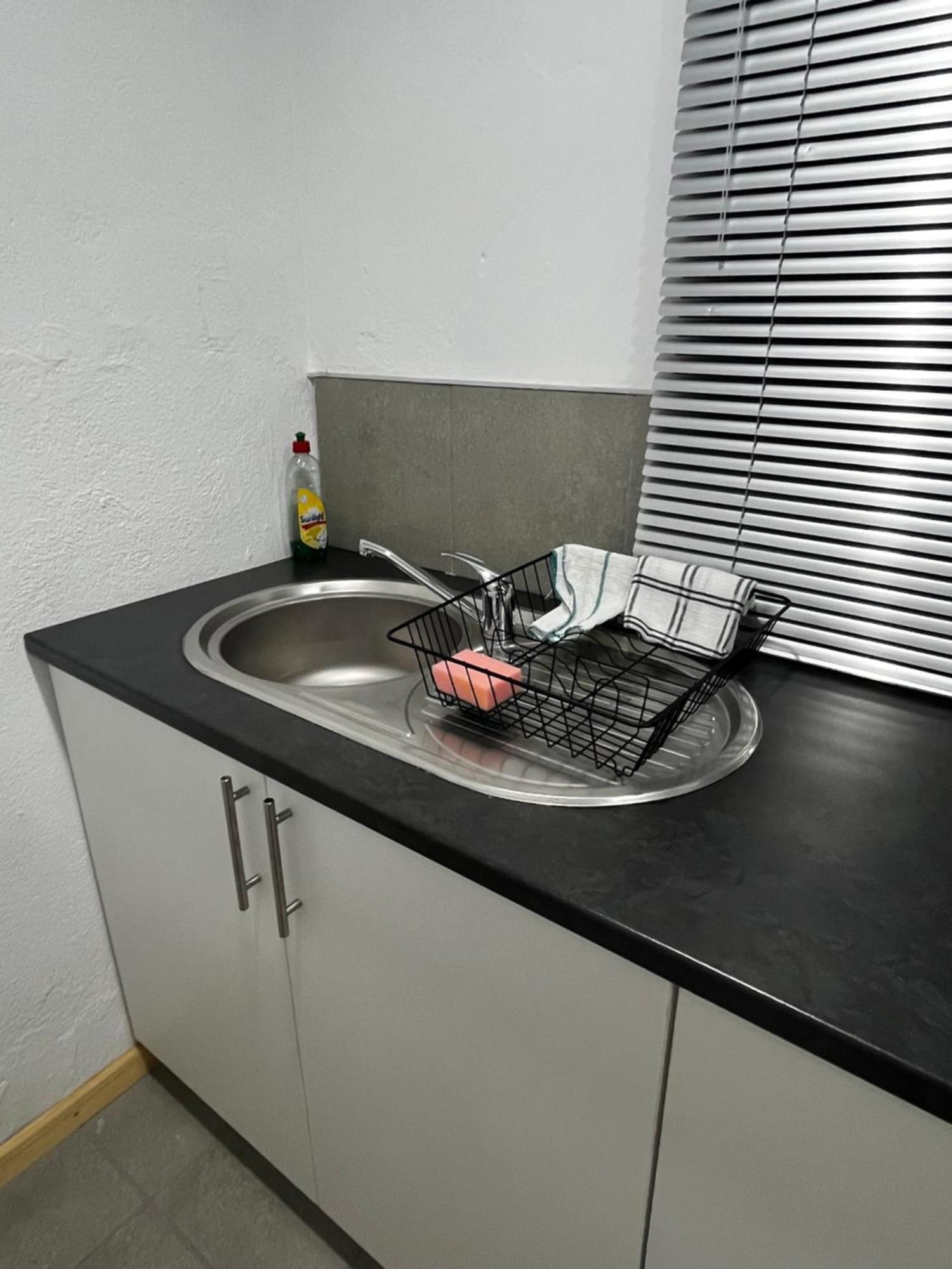 Cradock Guest House & Self Catering Екстер'єр фото